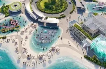 Land - Studio for sale in Madinat Hind - Mulberry - Damac Hills 2 - Dubai Land - Studio for sale in Madinat Hind - Mulberry - Damac Hills 2 - Dubai