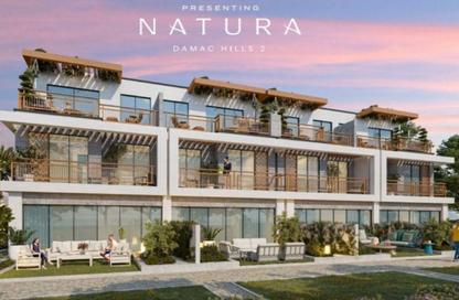 Land - Studio for sale in Madinat Hind - Mulberry - Damac Hills 2 - Dubai