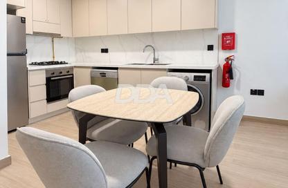 Apartment - 1 - 2 for rent in Alba Residences - Liwan - Dubai