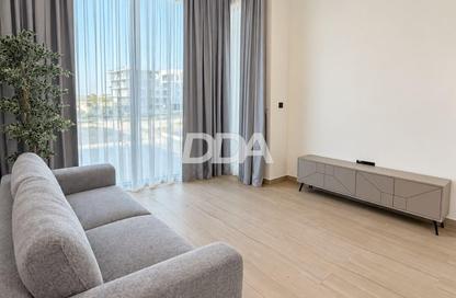 Apartment - 1 - 2 for rent in Alba Residences - Liwan - Dubai