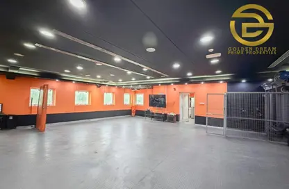 Show Room - Studio - 2 Bathrooms for rent in Al Quoz Industrial Area 3 - Al Quoz Industrial Area - Al Quoz - Dubai