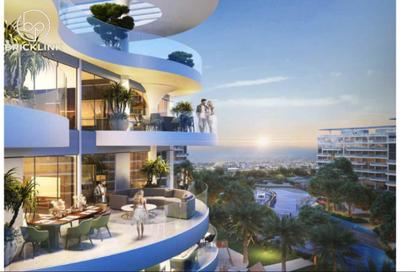 Apartment - Studio - 1 for sale in Lagoon Views 13 Tower A - Lagoon Views 13 - Lagoon Views - Damac Lagoons - Dubai Apartment - Studio - 1 for sale in Lagoon Views 13 Tower A - Lagoon Views 13 - Lagoon Views - Damac Lagoons - Dubai