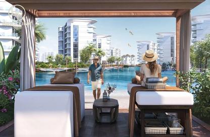 Apartment - Studio - 1 for sale in Lagoon Views 13 Tower A - Lagoon Views 13 - Lagoon Views - Damac Lagoons - Dubai Apartment - Studio - 1 for sale in Lagoon Views 13 Tower A - Lagoon Views 13 - Lagoon Views - Damac Lagoons - Dubai