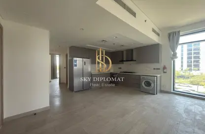 Apartment - 3 Bedrooms - 3 Bathrooms for rent in Azizi Riviera 19 - Azizi Riviera - Meydan One - Meydan - Dubai Apartment - 3 Bedrooms - 3 Bathrooms for rent in Azizi Riviera 19 - Azizi Riviera - Meydan One - Meydan - Dubai