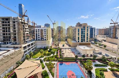 Apartment - 2 - 3 for rent in Dhana 3 - Jumeirah Garden City - Al Satwa - Dubai Apartment - 2 - 3 for rent in Dhana 3 - Jumeirah Garden City - Al Satwa - Dubai