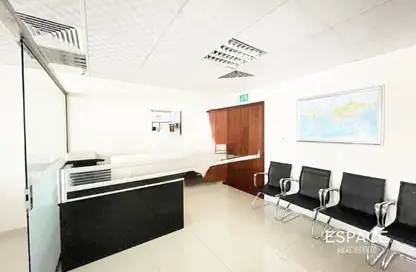 Office Space - Studio for sale in Goldcrest Executive - JLT Cluster C - Jumeirah Lake Towers - Dubai