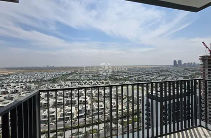 Apartment - 1 Bedroom - 1 Bathroom for rent in Lime Gardens - Dubai Hills Estate - Dubai
