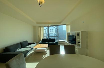 Apartment - 2 - 3 for rent in Sun Tower - Shams Abu Dhabi - Al Reem Island - Abu Dhabi