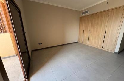 Apartment - 3 Bedrooms - 4 Bathrooms for rent in Al Nakheel - Ajman Downtown - Ajman