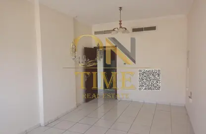 Apartment - 1 Bedroom - 1 Bathroom for rent in Al Naemiya Tower 2 - Al Naemiya Towers - Al Nuaimiya - Ajman