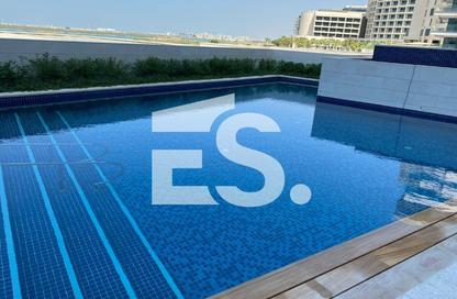 Apartment - 2 - 3 for rent in Mayan 3 - Mayan - Yas Island - Abu Dhabi Apartment - 2 - 3 for rent in Mayan 3 - Mayan - Yas Island - Abu Dhabi