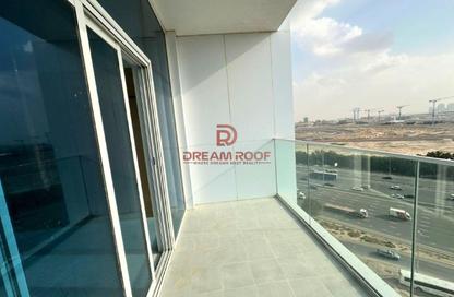 Apartment - 2 Bedrooms - 2 Bathrooms for rent in Skyz by Danube - Arjan - Dubai Apartment - 2 Bedrooms - 2 Bathrooms for rent in Skyz by Danube - Arjan - Dubai