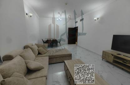 Apartment - 1 - 2 for rent in Oasis Tower - Al Rashidiya 1 - Al Rashidiya - Ajman Apartment - 1 - 2 for rent in Oasis Tower - Al Rashidiya 1 - Al Rashidiya - Ajman