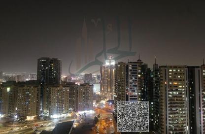 Apartment - 1 - 2 for rent in Oasis Tower - Al Rashidiya 1 - Al Rashidiya - Ajman Apartment - 1 - 2 for rent in Oasis Tower - Al Rashidiya 1 - Al Rashidiya - Ajman