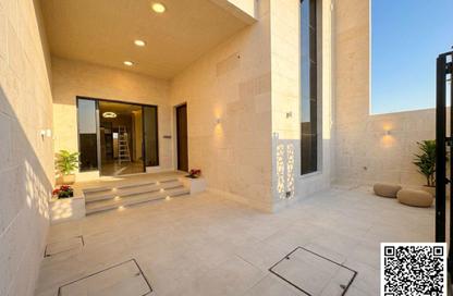 Villa - 5 Bedrooms - 7 Bathrooms for sale in Al Helio 2 - Al Helio - Ajman