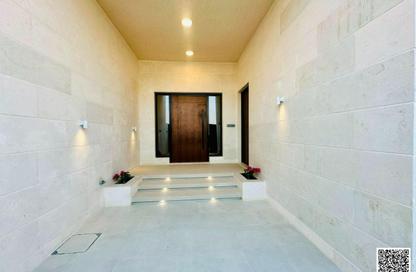 Villa - 5 Bedrooms - 7 Bathrooms for sale in Al Helio 2 - Al Helio - Ajman