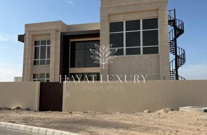 Villa - 5 - 6 for rent in Jebel Ali Hills - Saih Shuaib 1 - Jebel Ali - Dubai Villa - 5 - 6 for rent in Jebel Ali Hills - Saih Shuaib 1 - Jebel Ali - Dubai