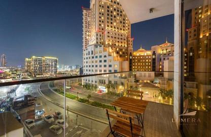 Apartment - 2 Bedrooms - 3 Bathrooms for rent in O10 - Al Jaddaf - Dubai Apartment - 2 Bedrooms - 3 Bathrooms for rent in O10 - Al Jaddaf - Dubai