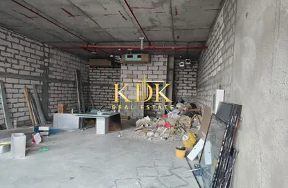 Shop - Studio - 1 Bathroom for rent in Stonehenge Residence - District 10 - Jumeirah Village Circle - Dubai