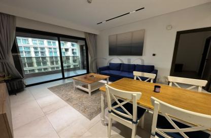 Apartment - 1 Bedroom - 2 Bathrooms for rent in Marwa Heights - District 15 - Jumeirah Village Circle - Dubai Apartment - 1 Bedroom - 2 Bathrooms for rent in Marwa Heights - District 15 - Jumeirah Village Circle - Dubai