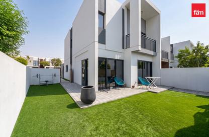 Villa - 4 Bedrooms - 4 Bathrooms for sale in La Rosa 2 - La Rosa - Villanova - Dubai