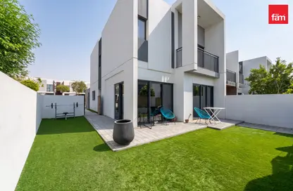 Villa - 4 Bedrooms - 4 Bathrooms for sale in La Rosa 2 - La Rosa - Villanova - Dubai