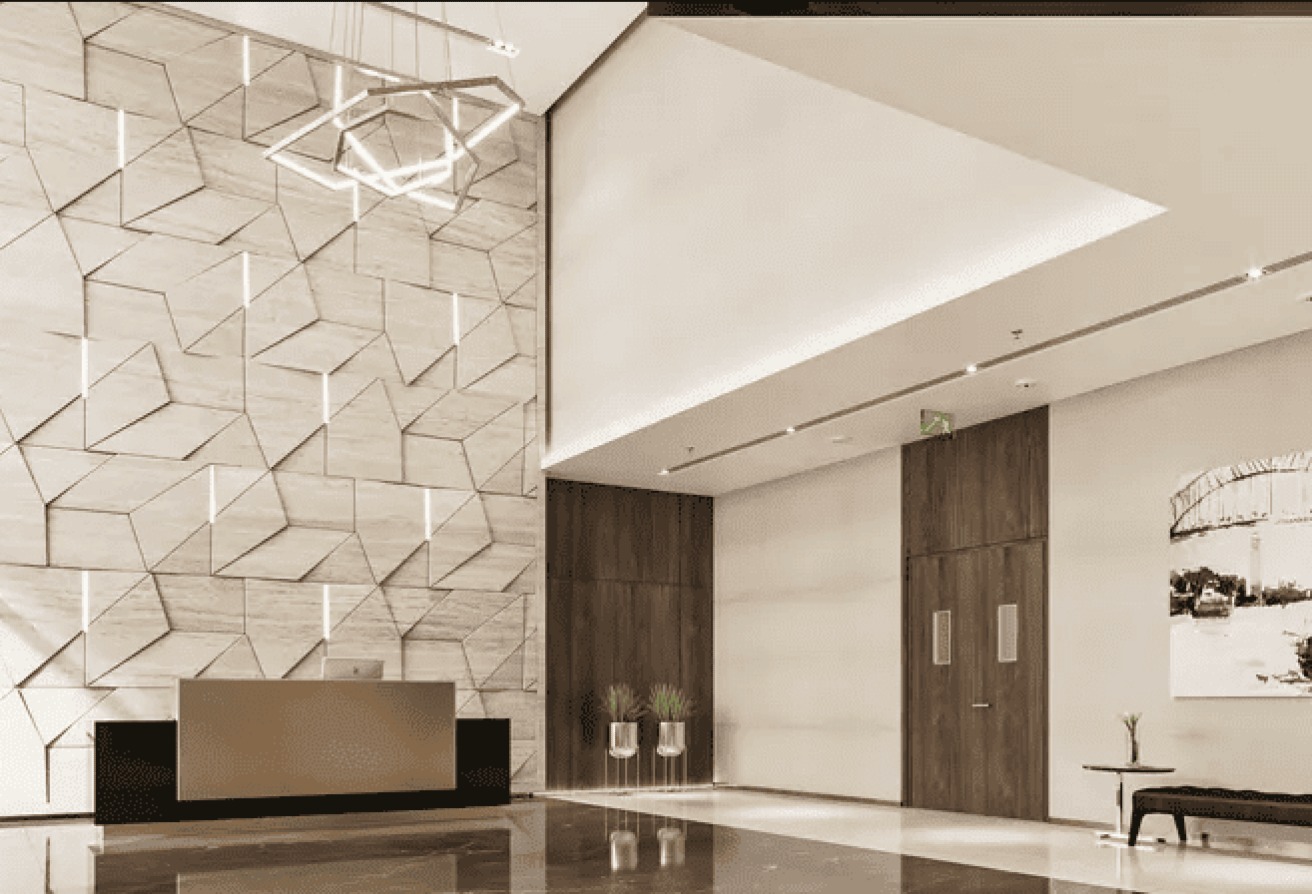 1 bedroom apartment in Park Views Residences B, Bur Dubai: 7