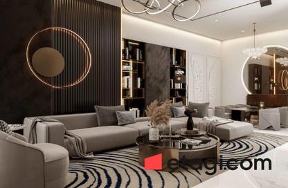 Apartment - Studio - 1 Bathroom for sale in Elitz by Danube Building 1 - Elitz By Danube - District 11 - Jumeirah Village Circle - Dubai