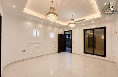 Villa - 5 Bedrooms - 7 Bathrooms for sale in Kabbali Hills - Al Helio 2 - Al Helio - Ajman