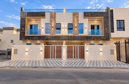 Townhouse - 5 - 7 for sale in Al Yasmeen 1 - Al Yasmeen - Ajman