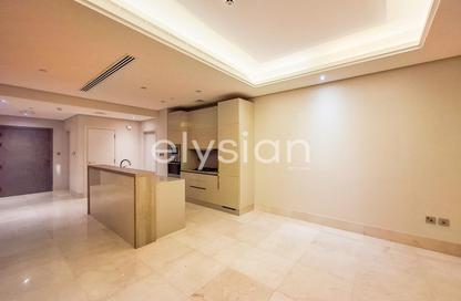 Apartment - 2 Bedrooms - 4 Bathrooms for rent in The 8 - The Crescent - Palm Jumeirah - Dubai