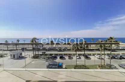 شقة - 2 غرف نوم - 4 حمامات للايجار في ذا إيت 8 - ذا كريسنت - نخلة جميرا - دبي