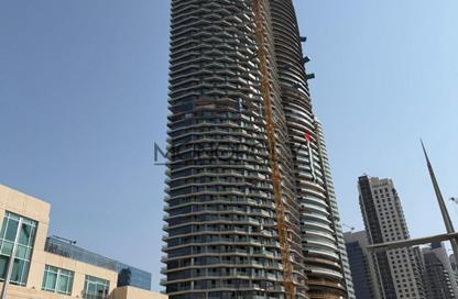Apartment - 2 Bedrooms - 2 Bathrooms for sale in W Residences Downtown - Downtown Dubai - Dubai