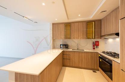 Apartment - 2 Bedrooms - 3 Bathrooms for rent in Riva Residence - Maritime City - Dubai