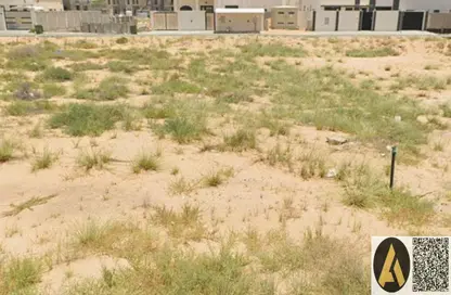 Land - Studio for sale in Al Helio 2 - Al Helio - Ajman