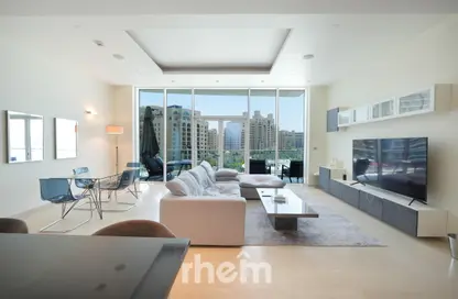 شقة - 2 غرف نوم - 3 حمامات للبيع في أوشيانا الجنوبية - أوشيانا - نخلة جميرا - دبي