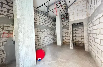 Shop - Studio for rent in AZIZI Riviera 6 - AZIZI Riviera - Meydan One - Meydan - Dubai