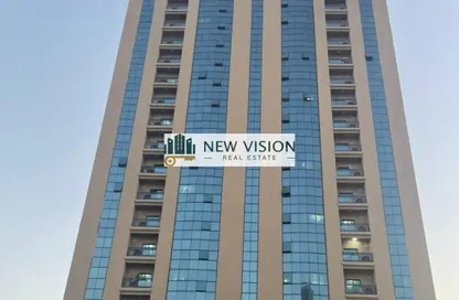 Whole Building - Studio - 7+ Bathrooms for sale in Al Qulaya'ah - Al Sharq - Sharjah Whole Building - Studio - 7+ Bathrooms for sale in Al Qulaya'ah - Al Sharq - Sharjah