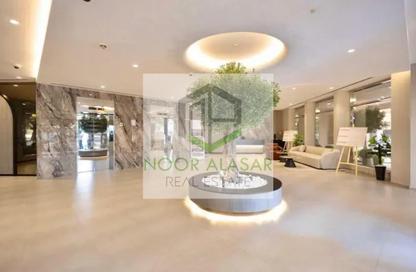 Apartment - Studio - 1 Bathroom for sale in Silicon Star 2 - Dubai Silicon Oasis - Dubai