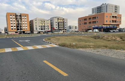 Whole Building - Studio - 7+ Bathrooms for sale in Al Jurf Industrial 3 - Al Jurf Industrial - Ajman
