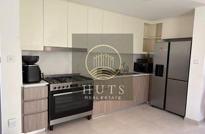 Apartment - Studio - 1 Bathroom for rent in Building T05 - Spain Cluster - International City - Dubai Apartment - Studio - 1 Bathroom for rent in Building T05 - Spain Cluster - International City - Dubai