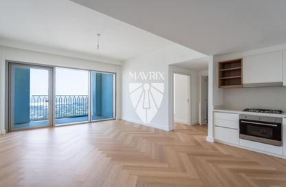 Apartment - 1 - 1 for rent in Downtown Views II Tower 2 - Downtown Views II - Zabeel 2 - Zabeel - Dubai