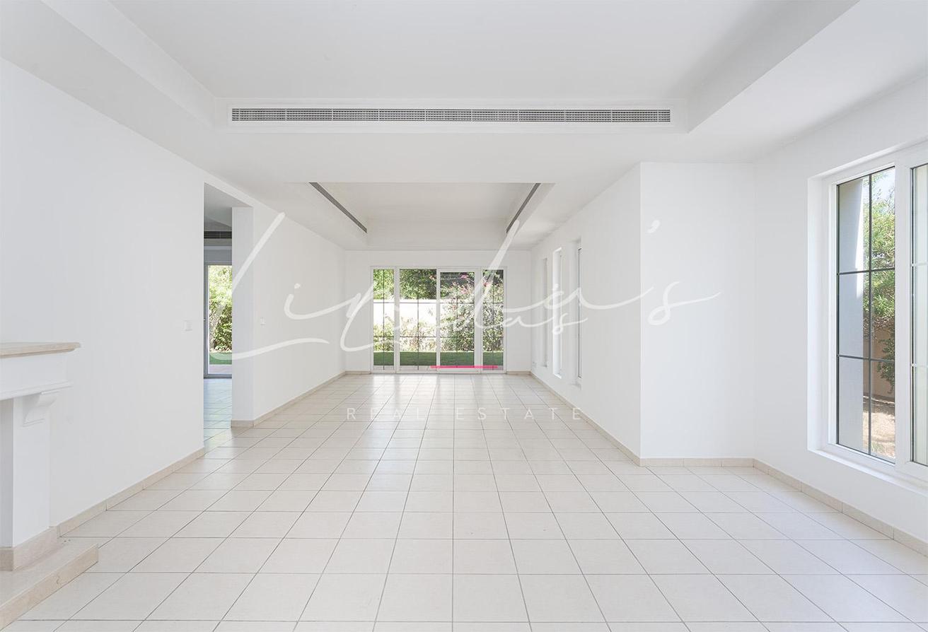 Single Row | well maintained | Prime location