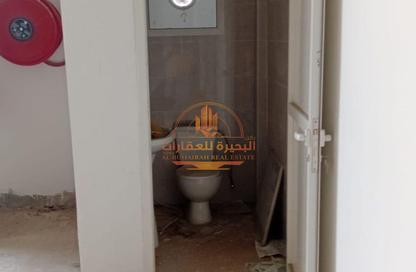 Warehouse - Studio - 1 Bathroom for rent in Ali Mousa Building - Al Sajaa Industrial - Al Sajaa - Sharjah