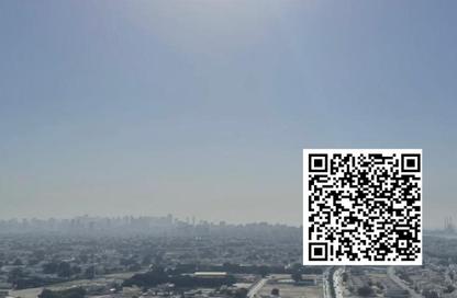 Apartment - 2 Bedrooms - 3 Bathrooms for sale in Ajman One Tower 8 - Ajman One - Ajman Downtown - Ajman