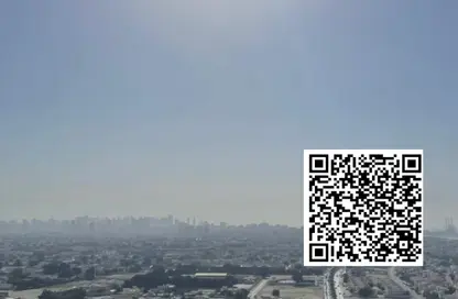 Apartment - 2 Bedrooms - 3 Bathrooms for sale in Ajman One Tower 8 - Ajman One - Ajman Downtown - Ajman