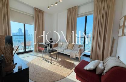 Apartment - 1 Bedroom - 1 Bathroom for rent in Binghatti Nova - District 12 - Jumeirah Village Circle - Dubai