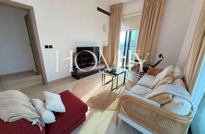 Apartment - 1 Bedroom - 1 Bathroom for rent in Binghatti Nova - District 12 - Jumeirah Village Circle - Dubai Apartment - 1 Bedroom - 1 Bathroom for rent in Binghatti Nova - District 12 - Jumeirah Village Circle - Dubai