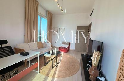 Apartment - 1 Bedroom - 1 Bathroom for rent in Binghatti Nova - District 12 - Jumeirah Village Circle - Dubai