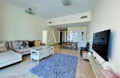 Apartment - 2 Bedrooms - 3 Bathrooms for rent in Dorra Bay - Dubai Marina - Dubai Apartment - 2 Bedrooms - 3 Bathrooms for rent in Dorra Bay - Dubai Marina - Dubai